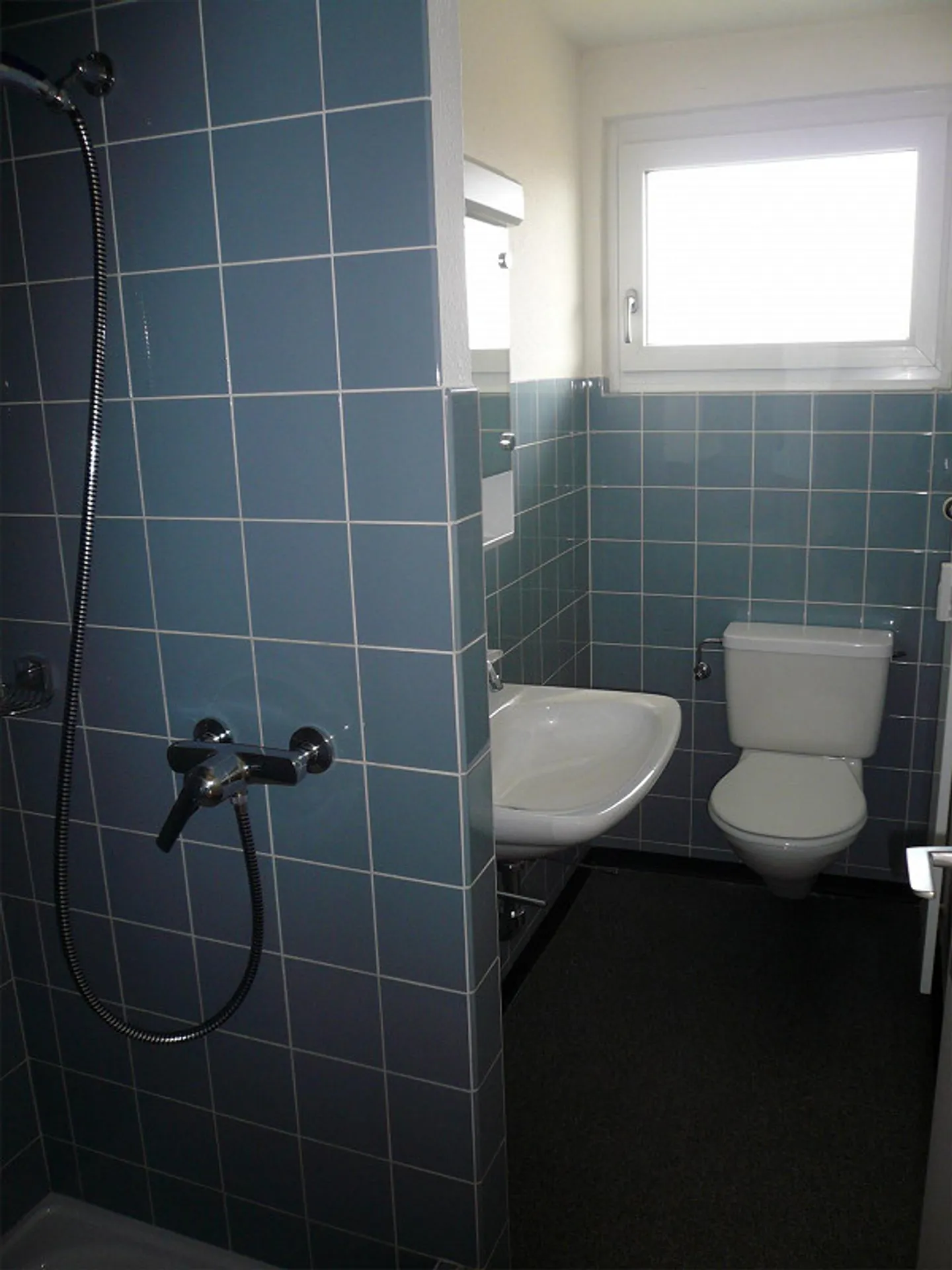 5 Zimmer-Wohnung - Foto 3 von 8