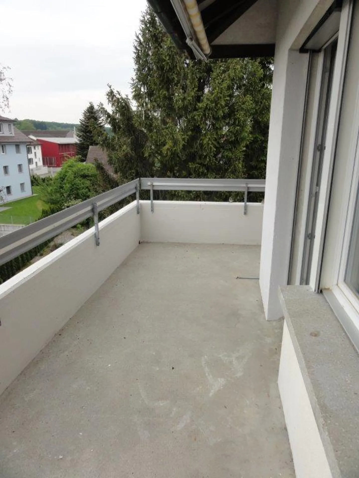 5 Zimmer-Wohnung - Foto 6 von 8