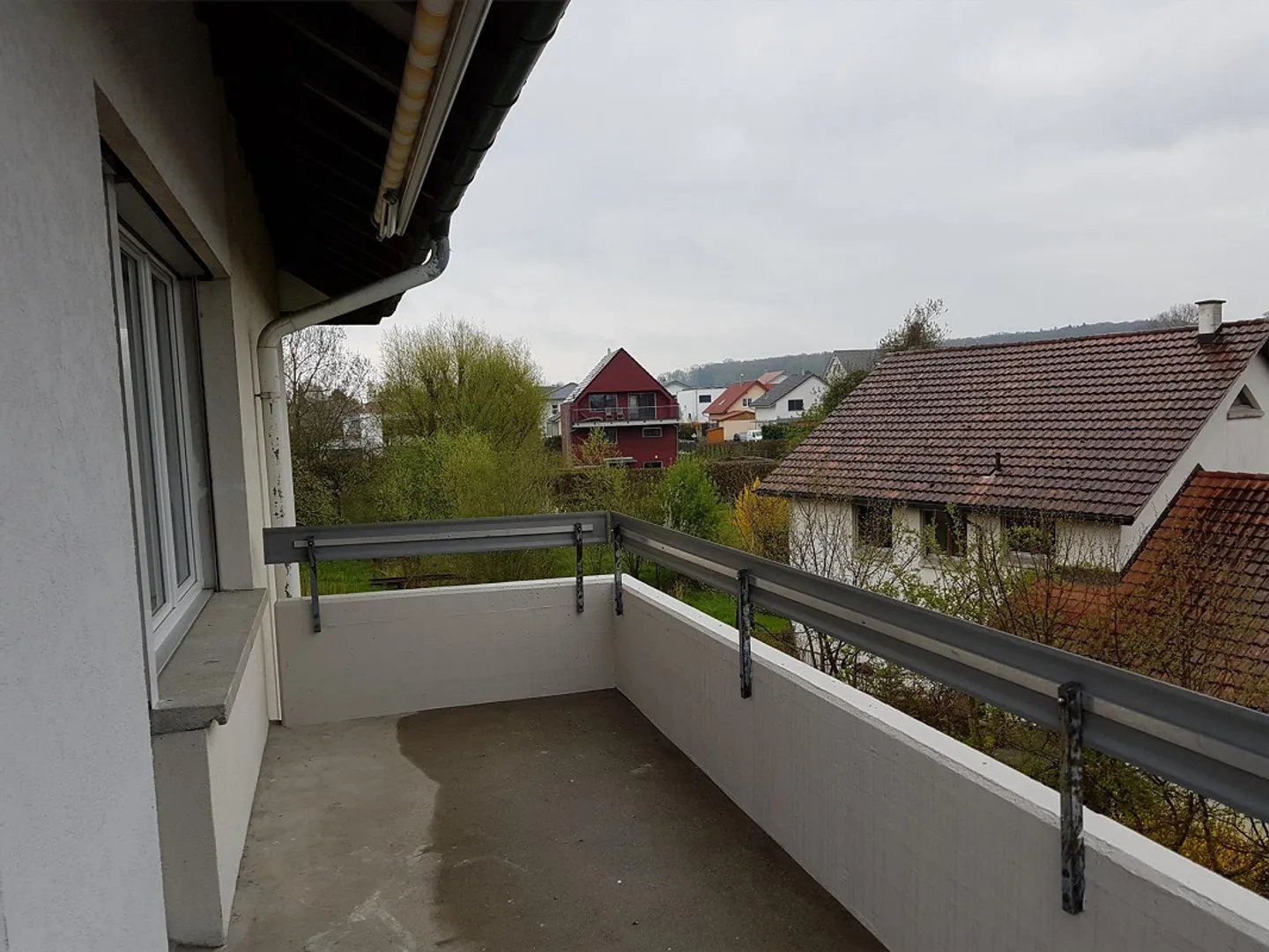 5 Zimmer-Wohnung - Foto 8 von 8