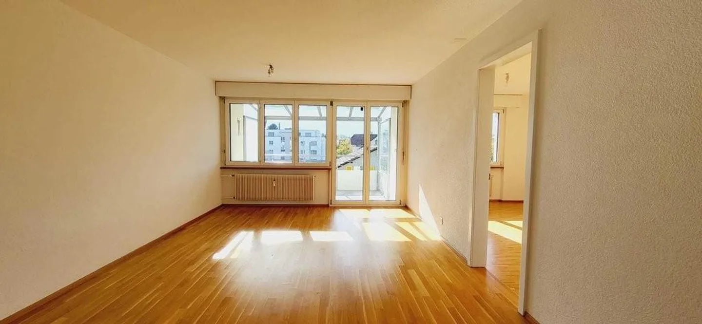 Charmante Wohnung in Thun - Foto 4 von 9