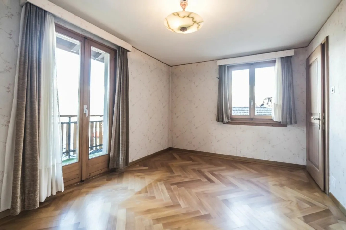 Casa di villaggio nel cuore di Isérables - Foto 9 di 18