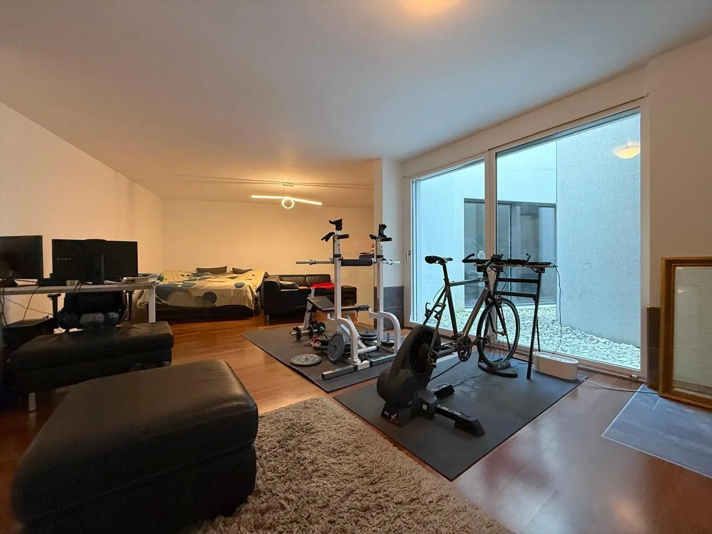 Magnificent house located in the heart of Grand-Saconnex, offering a peaceful living environment - Photo 8 of 13