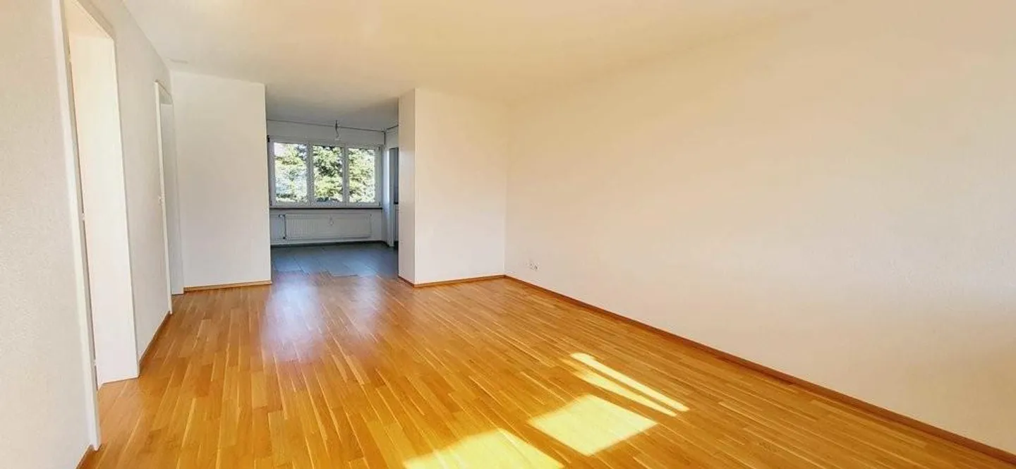 Charmante Wohnung in Thun - Foto 5 von 9