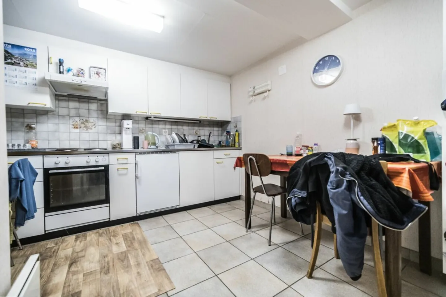 Casa di villaggio nel cuore di Isérables - Foto 12 di 18