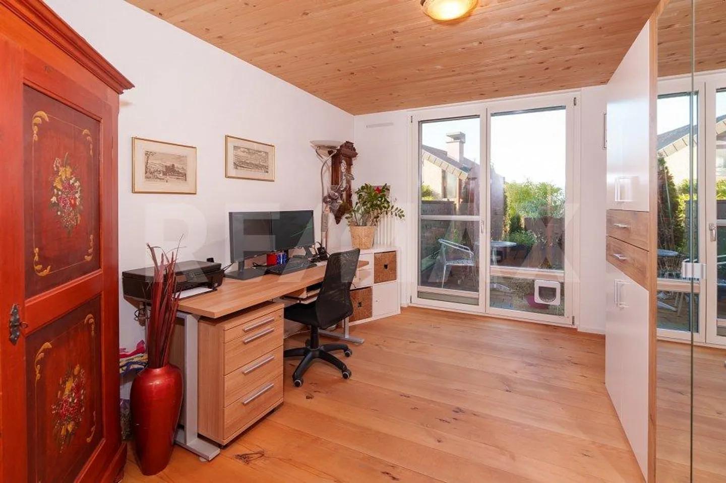 Schöne Gartenwohnung an toller Lage - Foto 10 von 13