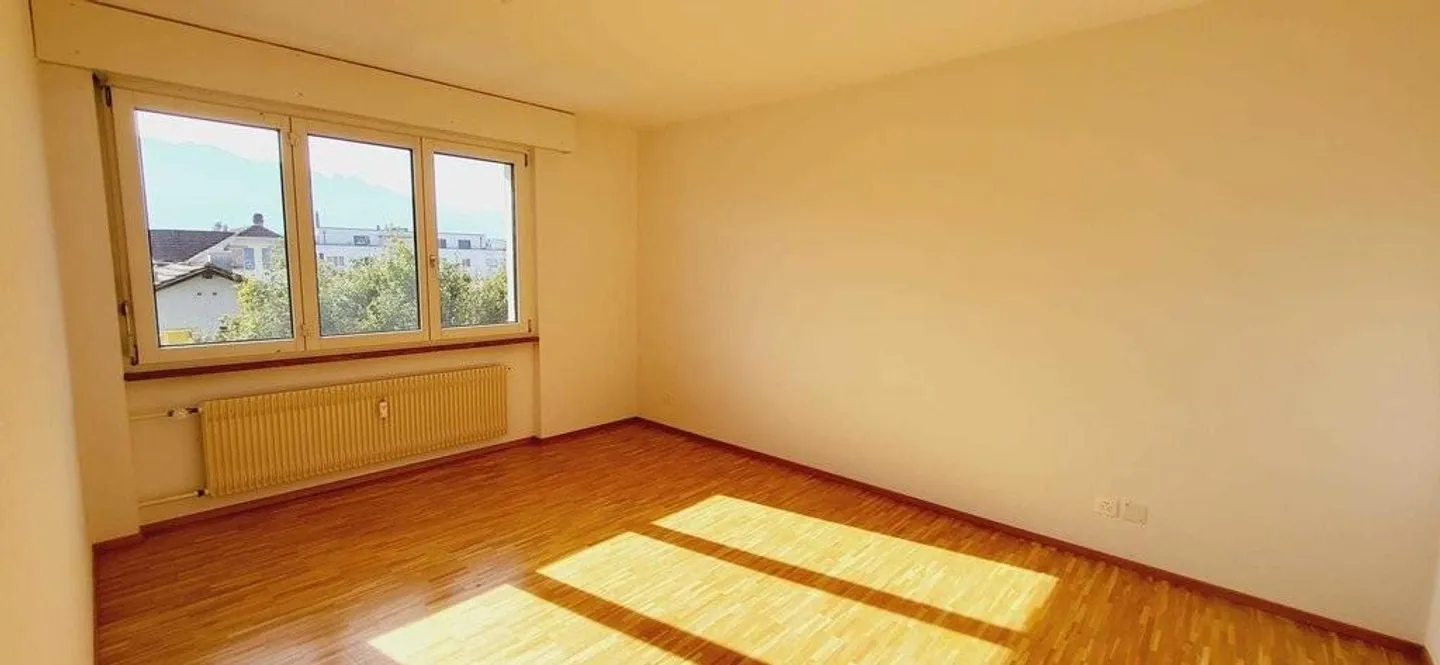 Charmante Wohnung in Thun - Foto 6 von 9