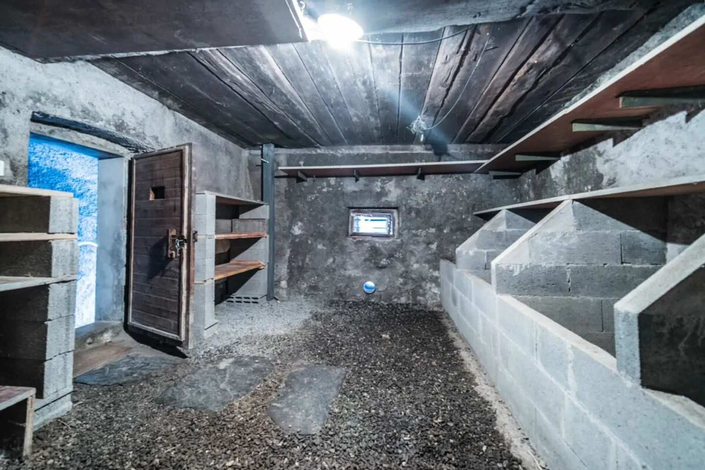 Casa di villaggio nel cuore di Isérables - Foto 15 di 18