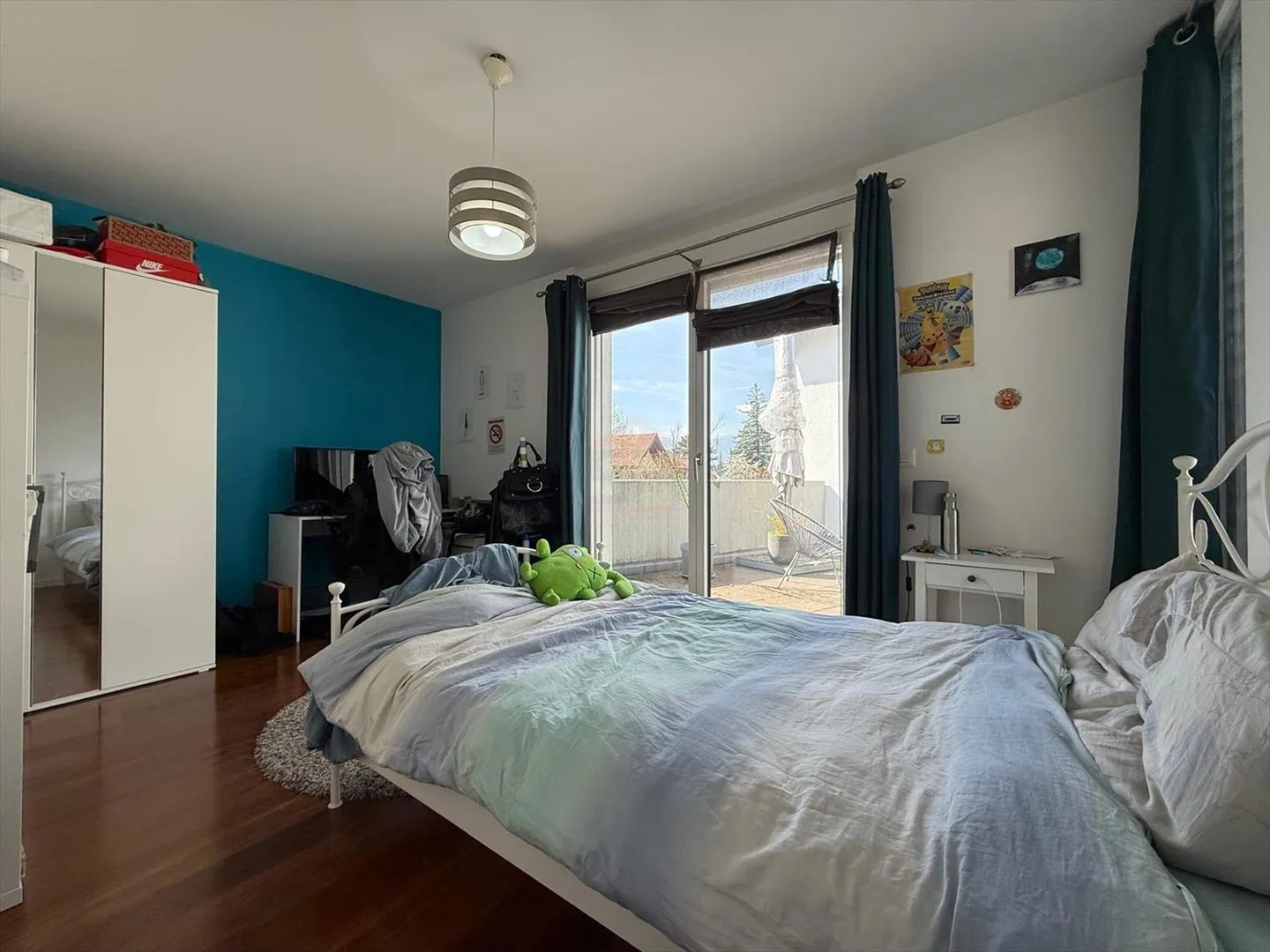 Magnificent house located in the heart of Grand-Saconnex, offering a peaceful living environment - Photo 13 of 13