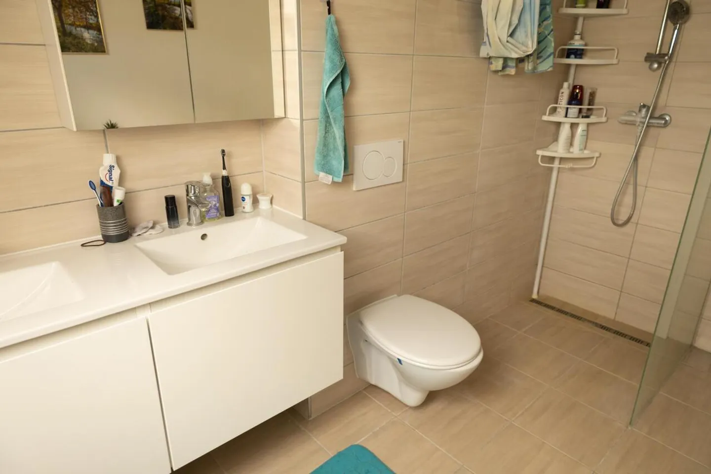 Appartement mansardé de 3,5 pièces à Couvet - Foto 6 von 6