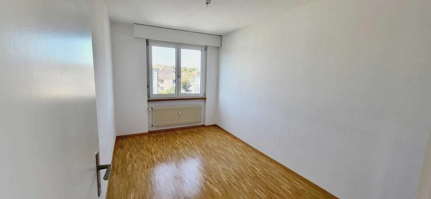 Charmante Wohnung in Thun - Foto 7 von 9