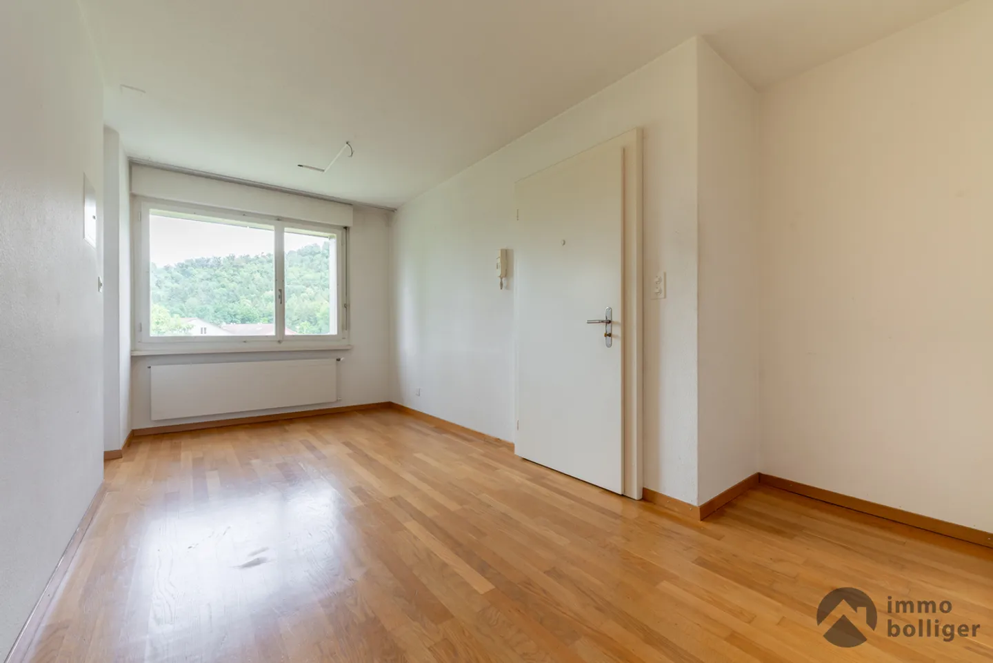 Charmante Wohnung mit Aussicht - Foto 3 von 13