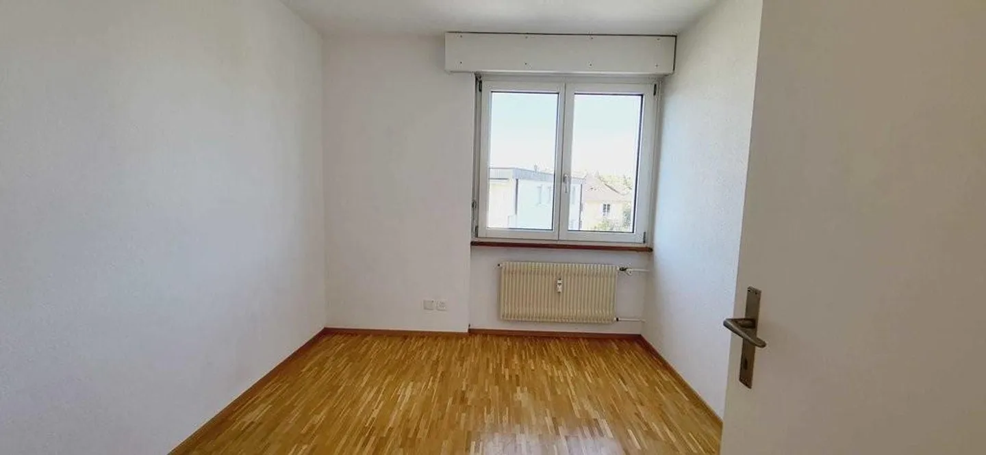 Charmante Wohnung in Thun - Foto 8 von 9