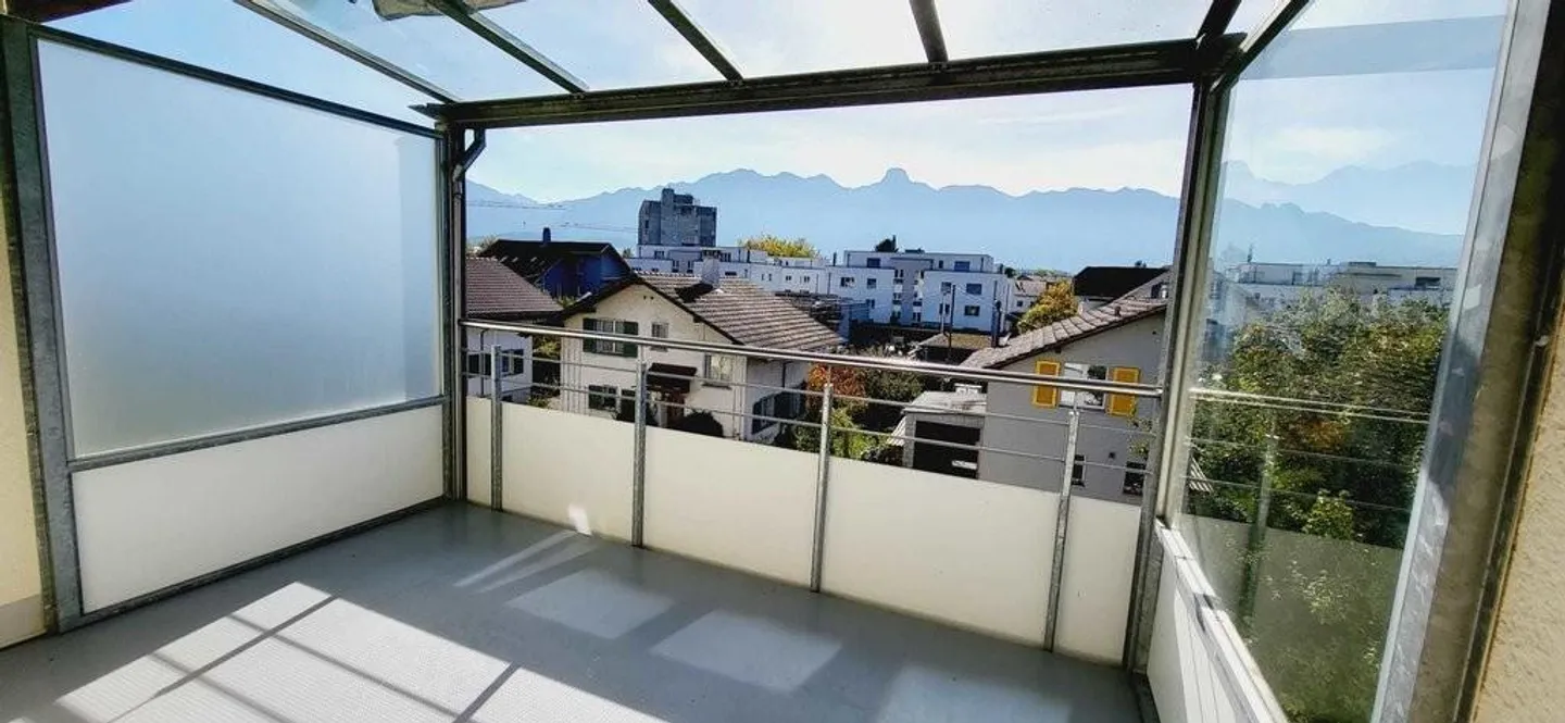 Charmante Wohnung in Thun - Foto 9 von 9