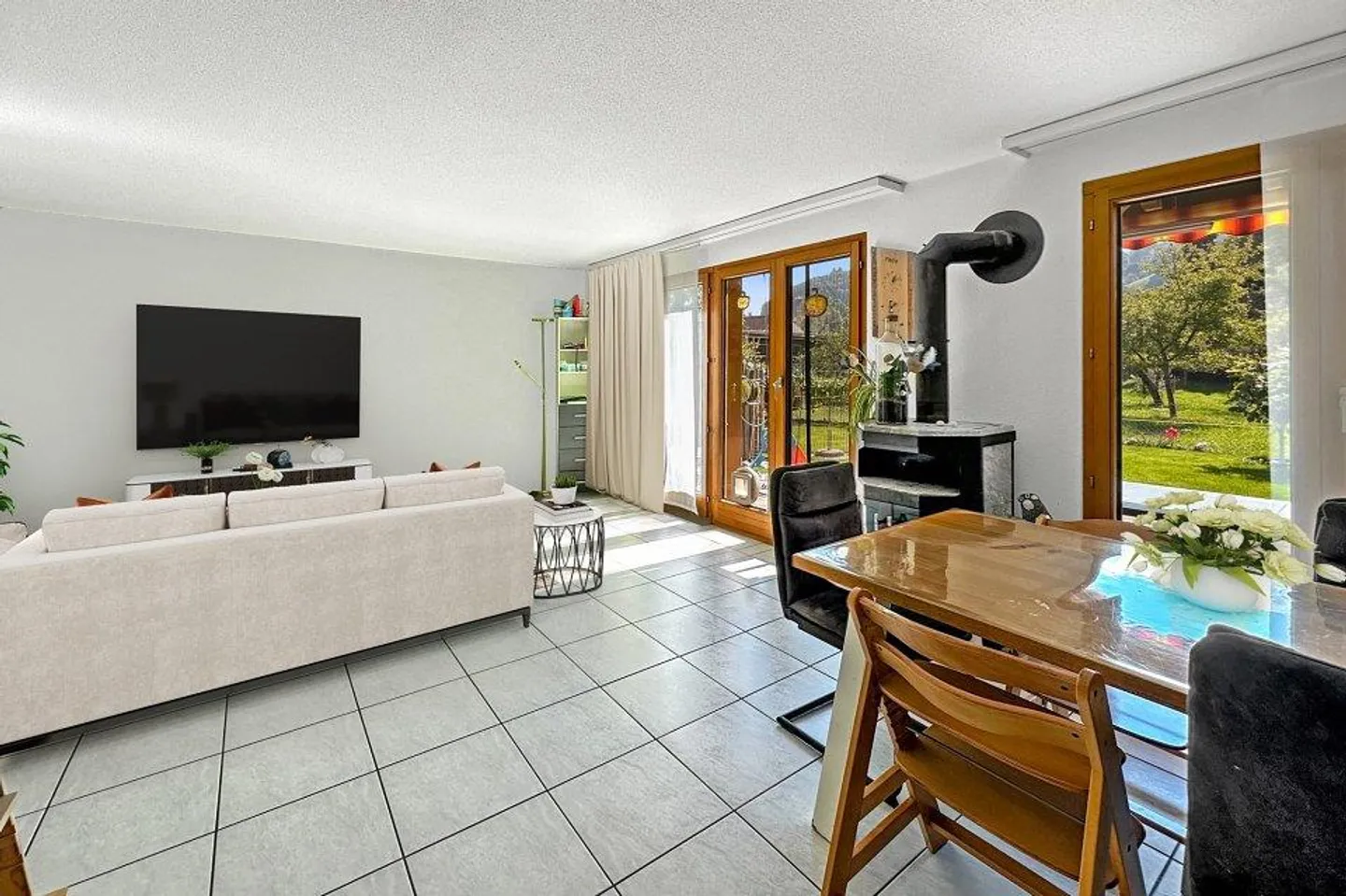 Maison jumelée 5.5 pièces - Foto 6 von 13