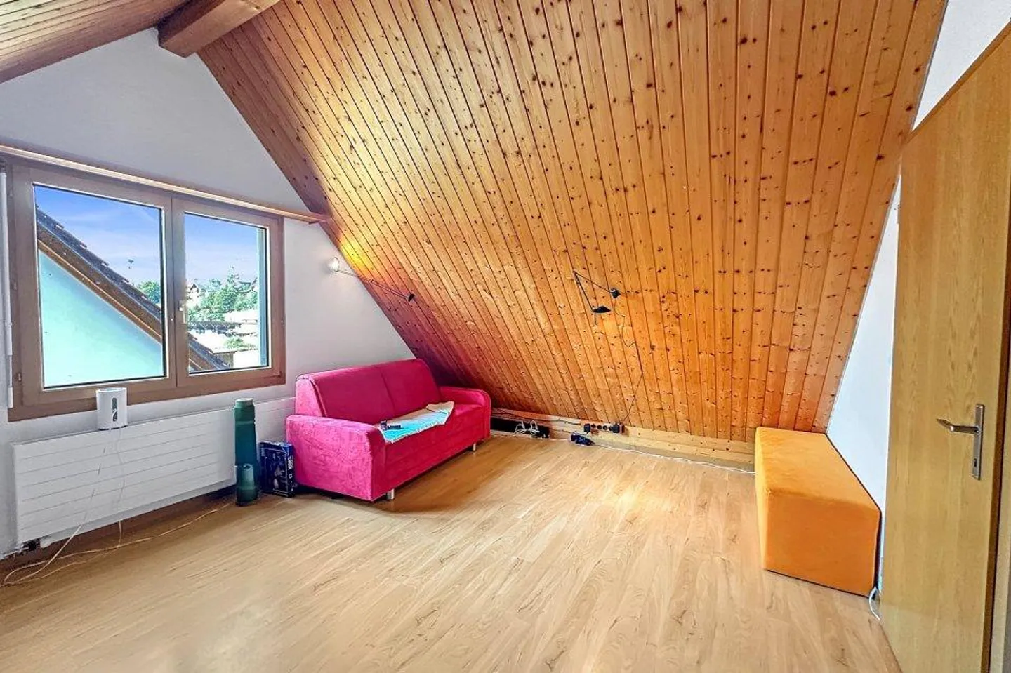 Maison jumelée 5.5 pièces - Foto 13 von 13