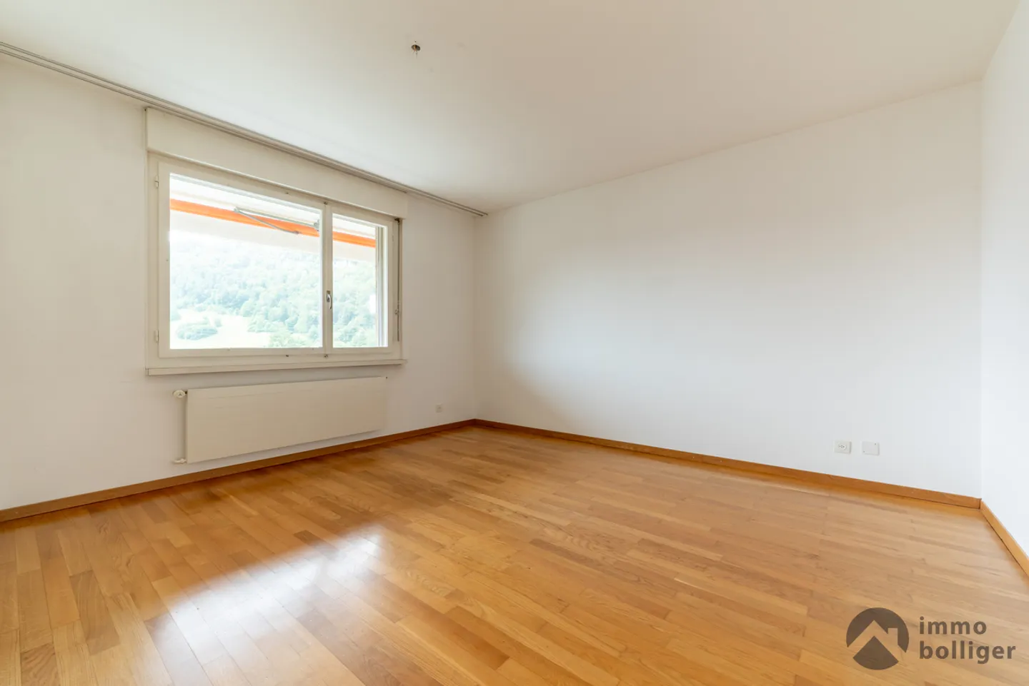 Charmante Wohnung mit Aussicht - Foto 6 von 13