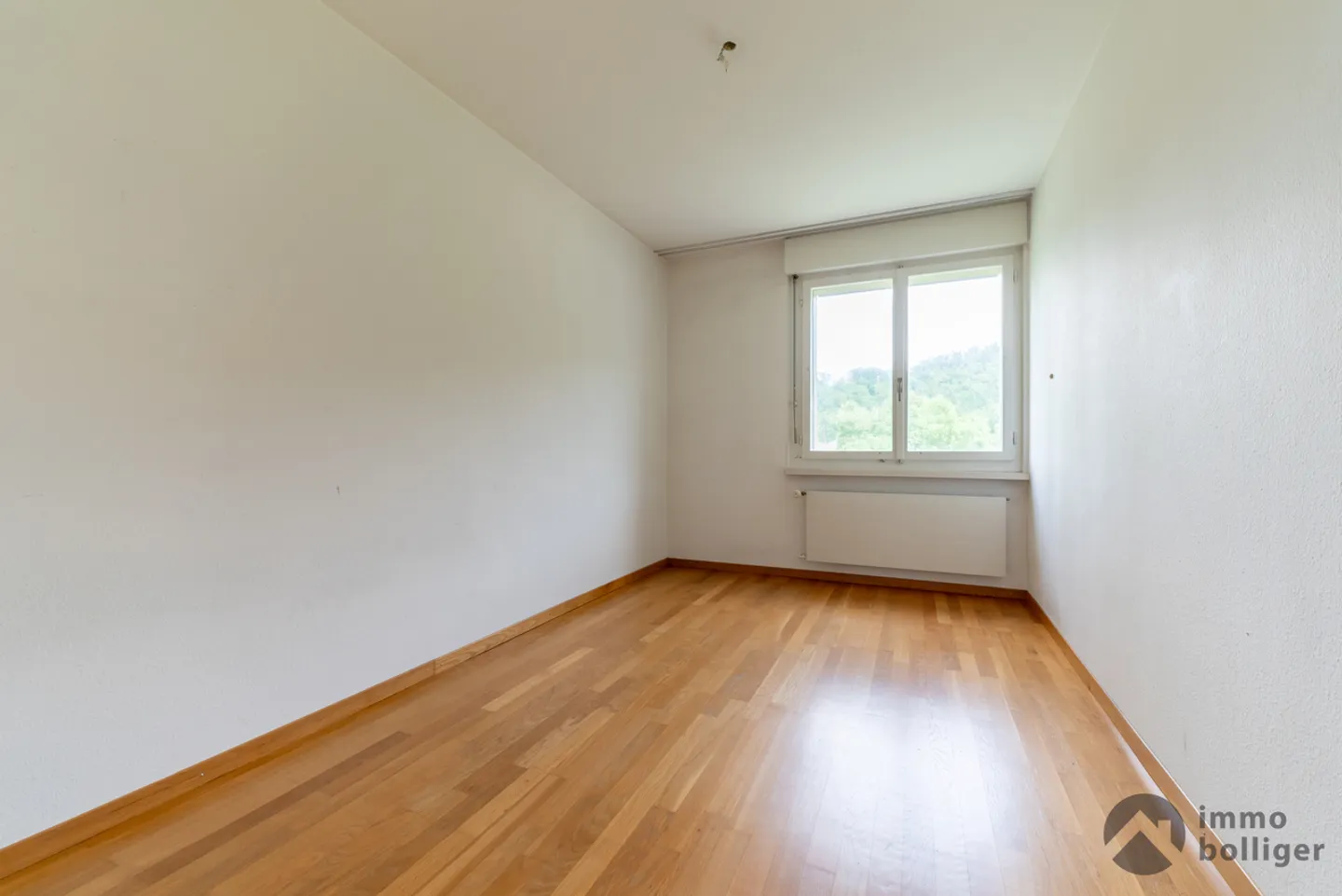 Charmante Wohnung mit Aussicht - Foto 7 von 13