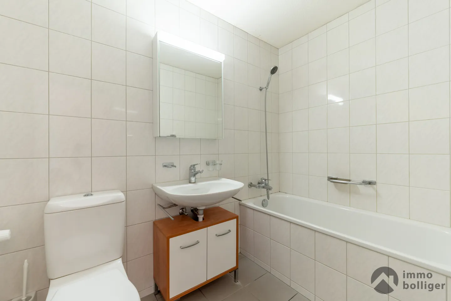 Charmante Wohnung mit Aussicht - Foto 8 von 13