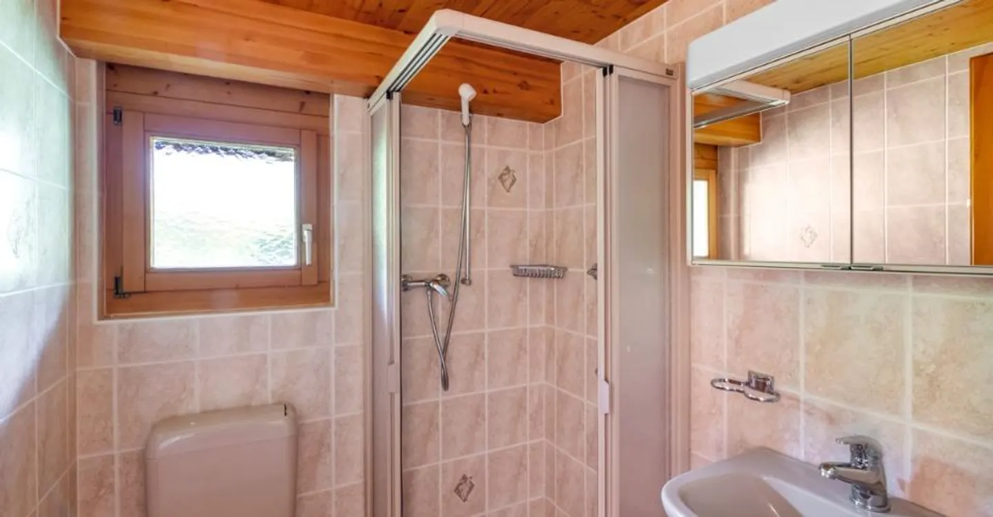 Charming Chalet in Marécottes - Photo 10 of 13