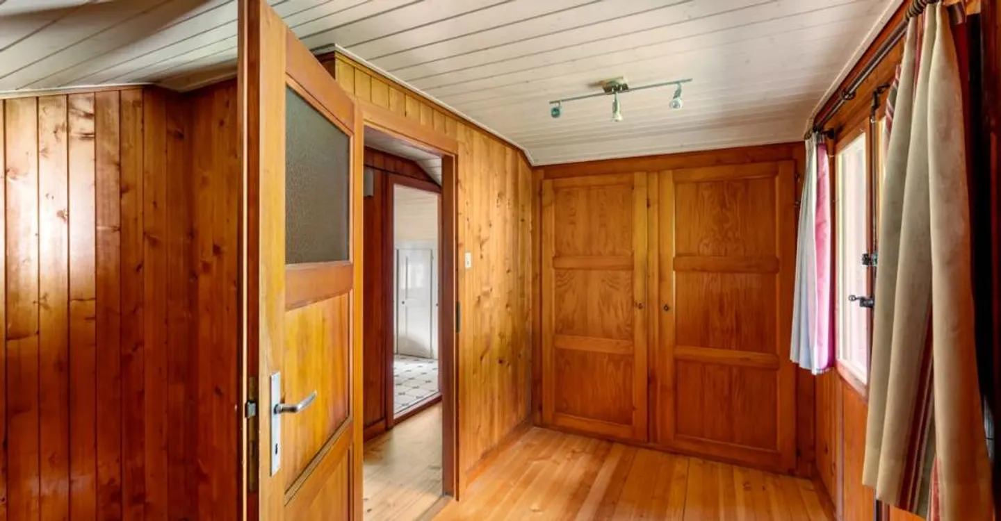 Charming Chalet in Marécottes - Photo 11 of 13