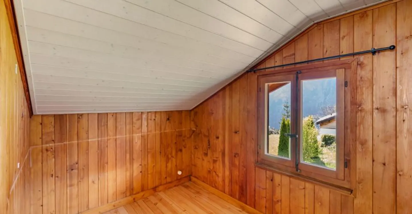 Charming Chalet in Marécottes - Photo 12 of 13