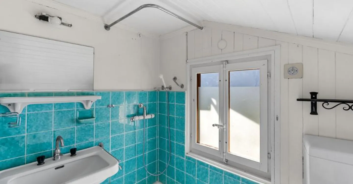 Charming Chalet in Marécottes - Photo 13 of 13