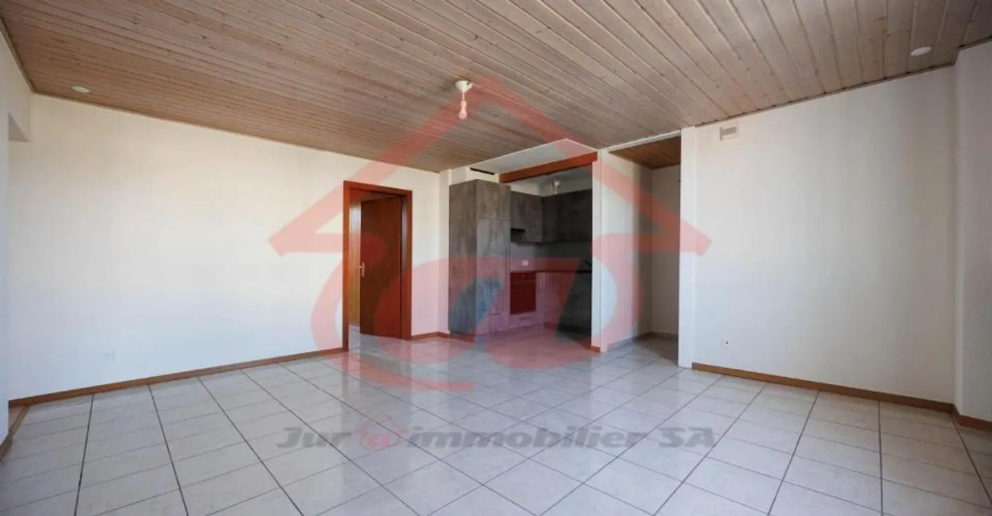 Appartamento di 3,5 locali al piano terra - Foto 2 di 17