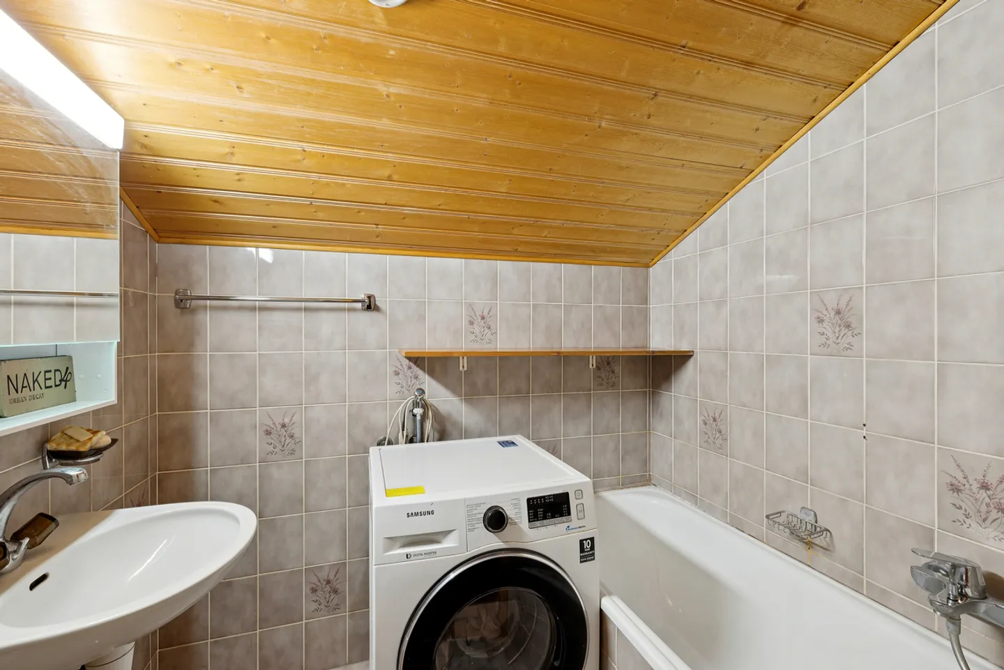 Duplex Incantevole in Stile Chalet - Foto 9 di 12