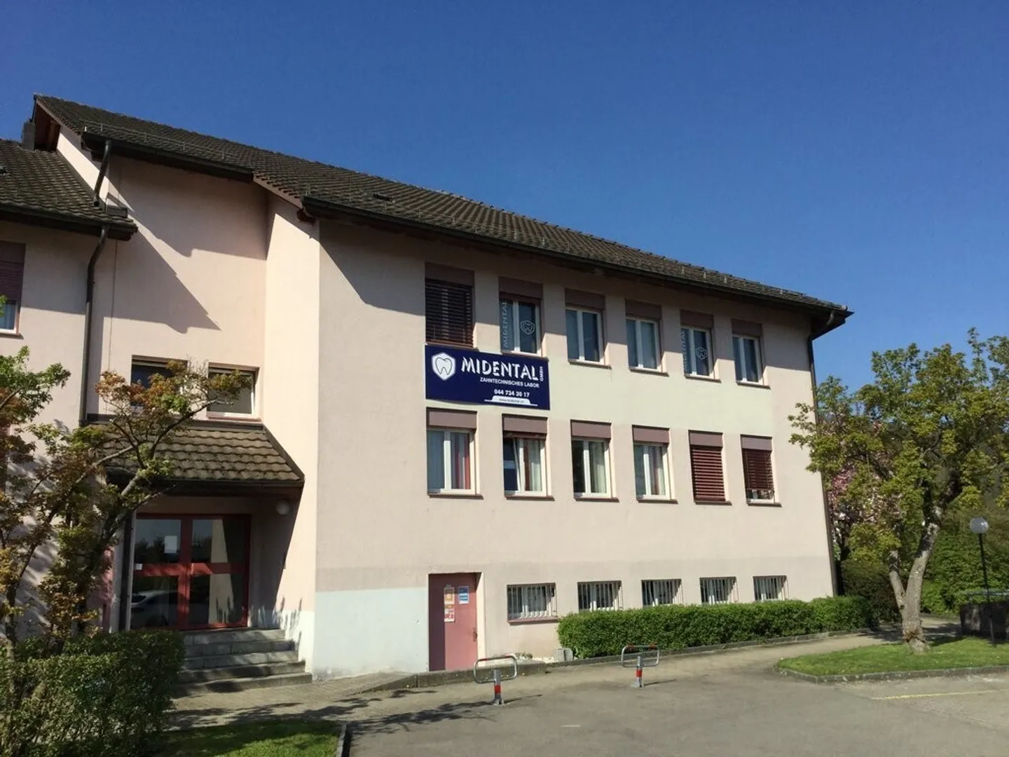 Vous cherchez un espace de stockage ? - Photo 1 sur 6