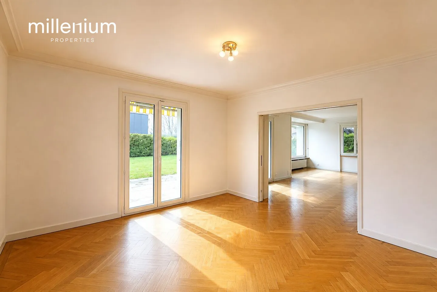 Villa di Eccezione con Piscina - Versoix - Foto 4 di 11