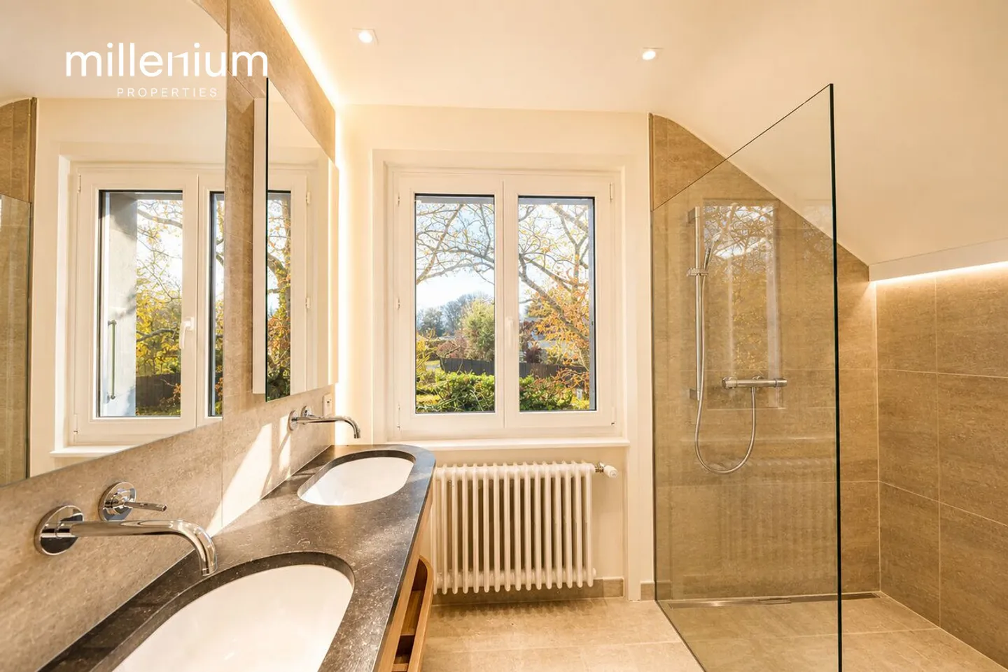 Villa di Eccezione con Piscina - Versoix - Foto 7 di 11