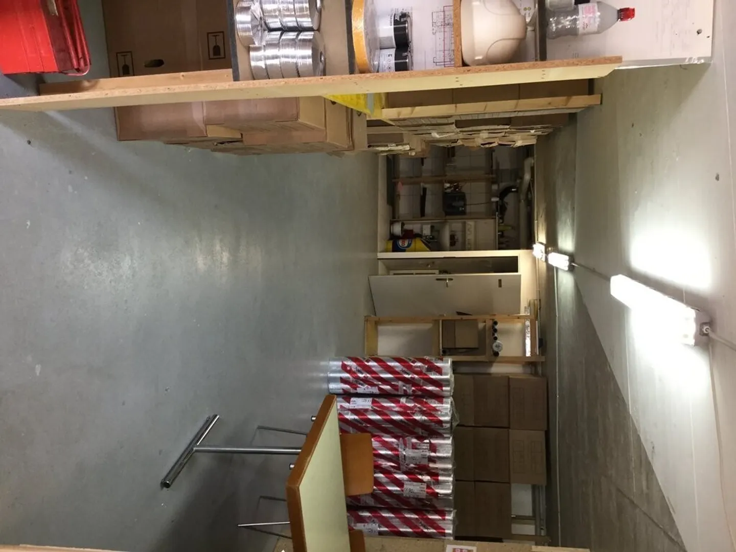 Vous cherchez un espace de stockage ? - Photo 5 sur 6