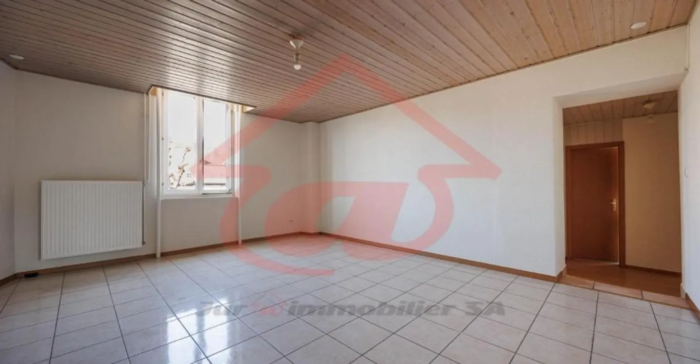 Appartamento di 3,5 locali al piano terra - Foto 11 di 17