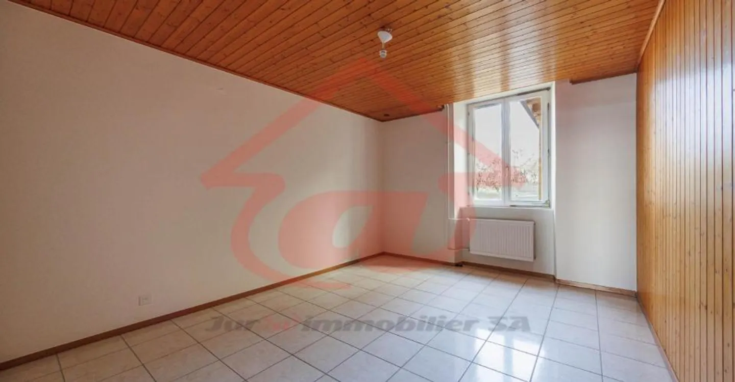 Appartamento di 3,5 locali al piano terra - Foto 13 di 17