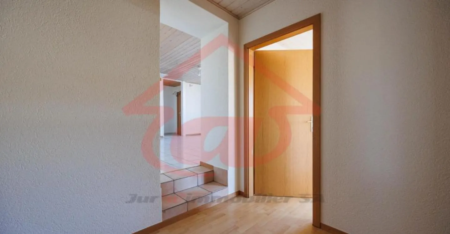 Appartamento di 3,5 locali al piano terra - Foto 14 di 17