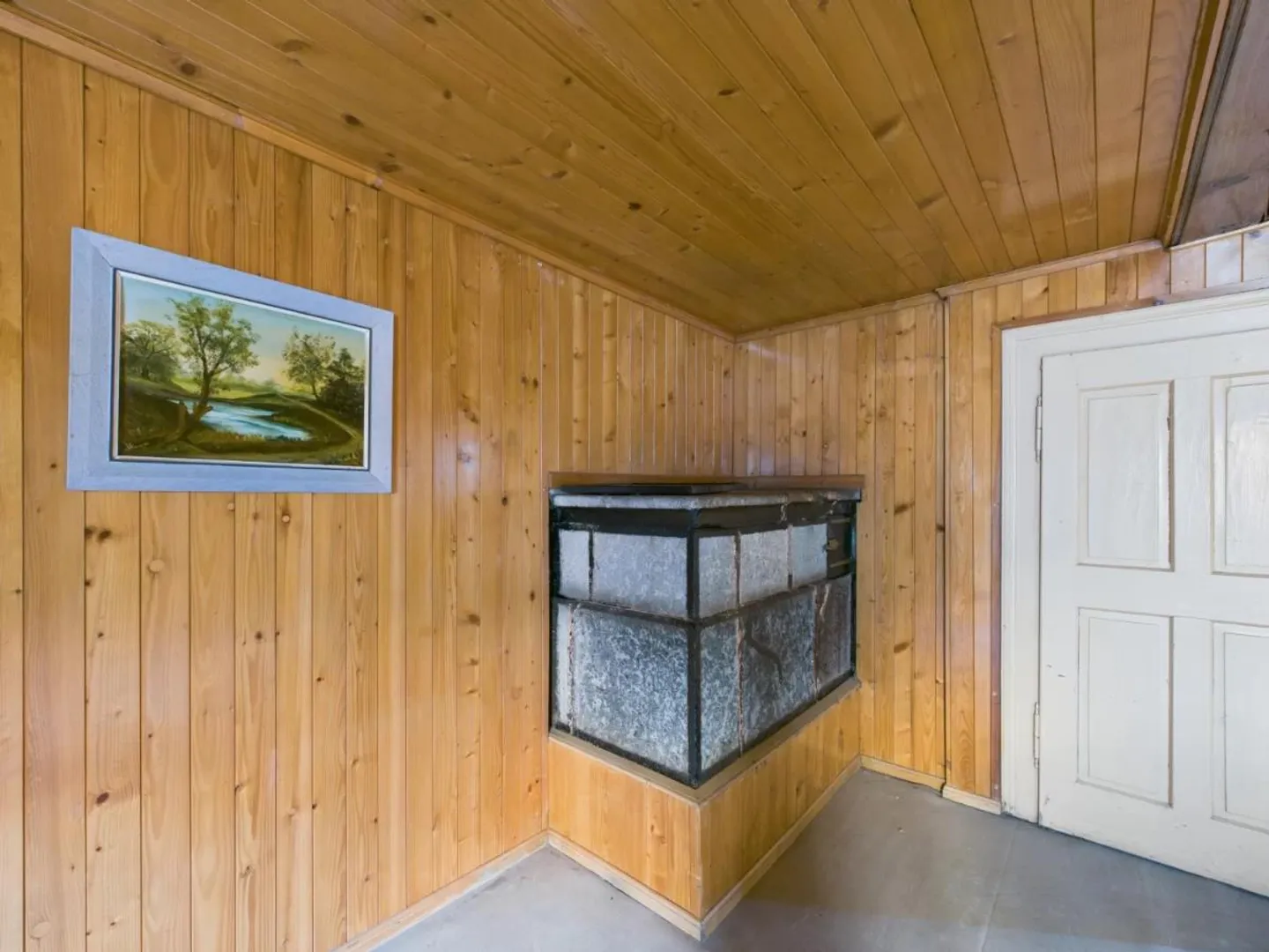 «Altwohnung im historischen Meierhüs von Grengiols» - Foto 6 von 10