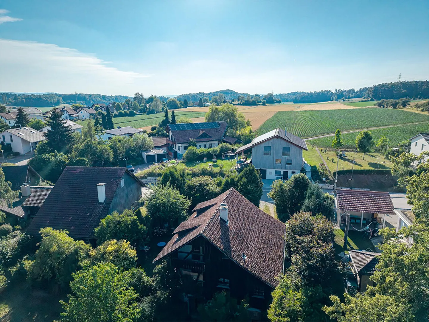 3,262 m² Building Land - As a Whole or in 4 Parts - Photo 5 of 5