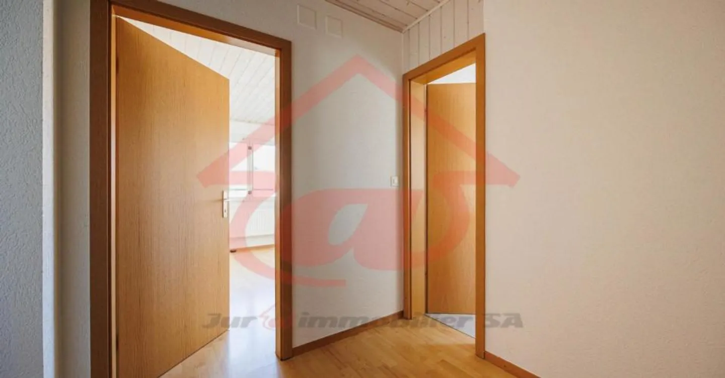 Appartamento di 3,5 locali al piano terra - Foto 15 di 17
