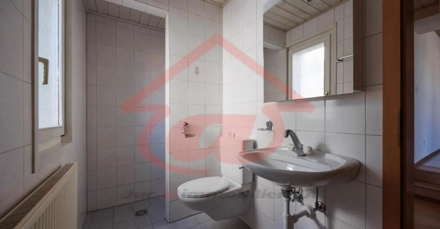 Appartamento di 3,5 locali al piano terra - Foto 16 di 17