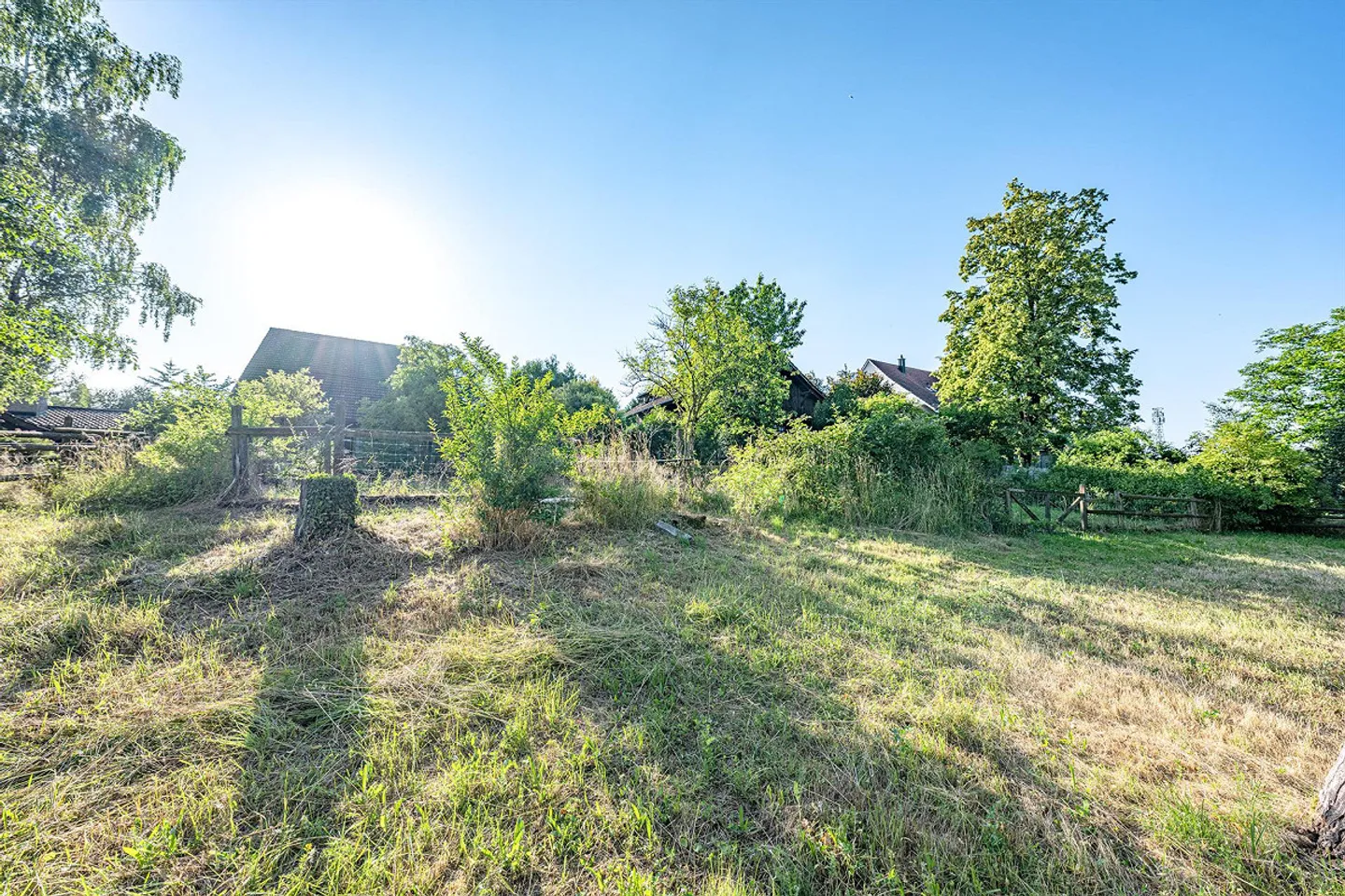 3,262 m² Building Land - As a Whole or in 4 Parts - Photo 2 of 5