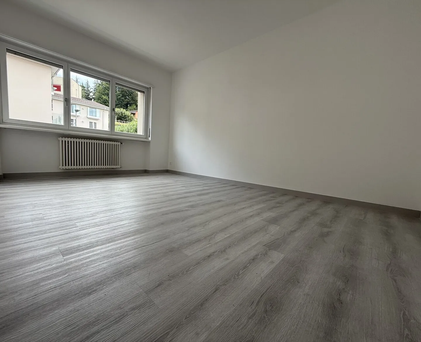 Appartamento in affitto - Foto 3 di 5