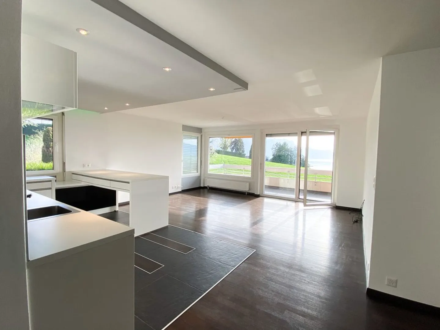 Splendido appartamento di 3,5 locali - Foto 2 di 11