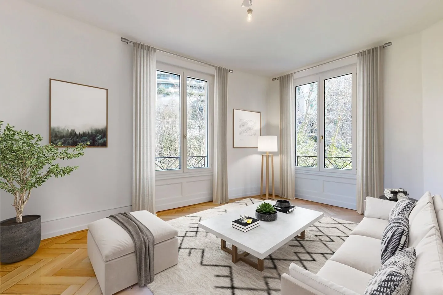 Kommen Sie und entdecken Sie Ihr zukünftiges Zuhause - Foto 1 von 11