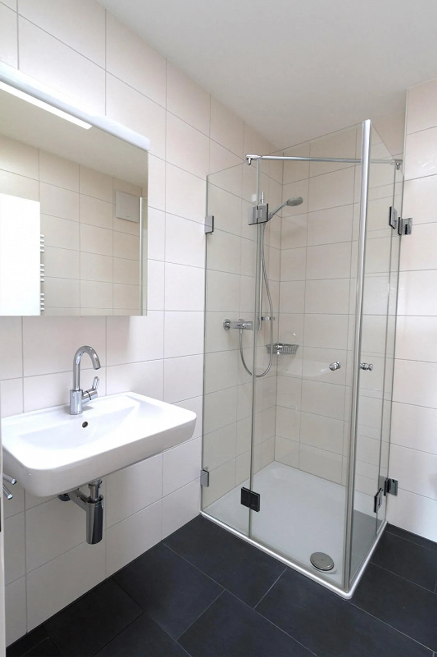 Space miracle with large attic terrace and extensive view - Photo 6 of 10