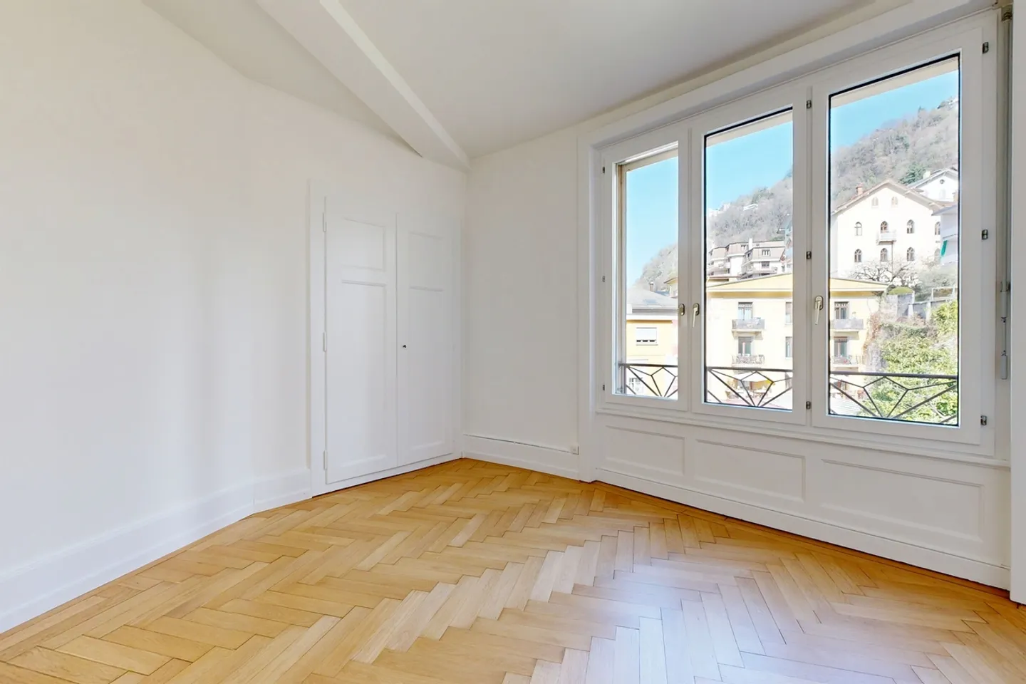 Kommen Sie und entdecken Sie Ihr zukünftiges Zuhause - Foto 3 von 11