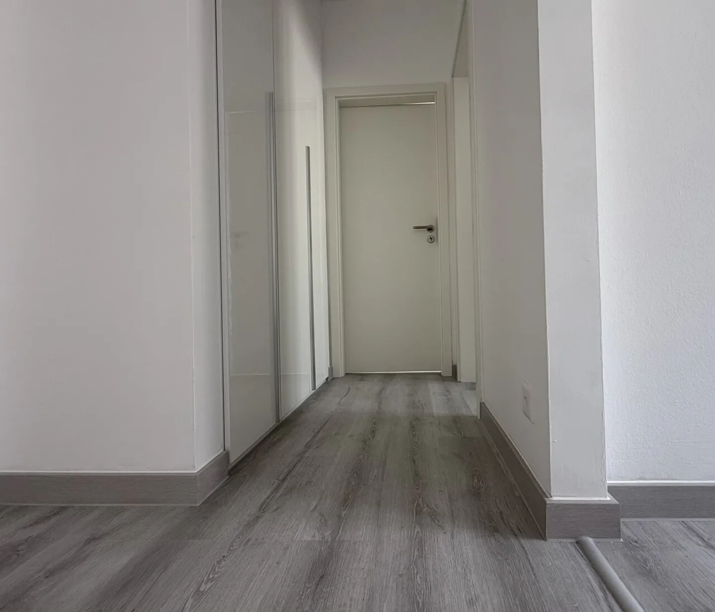 Appartamento in affitto - Foto 4 di 5