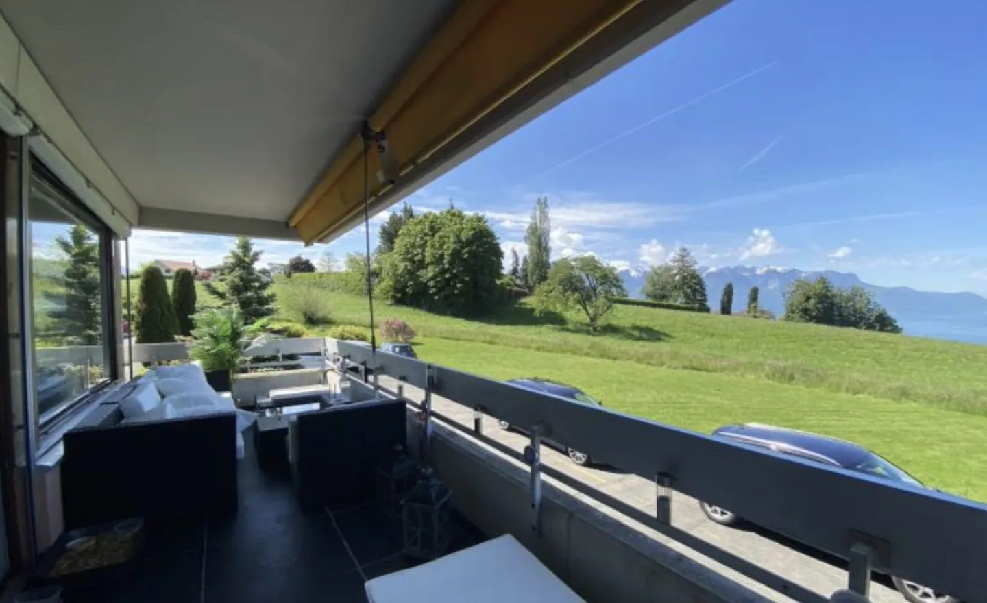 Splendido appartamento di 3,5 locali - Foto 8 di 11