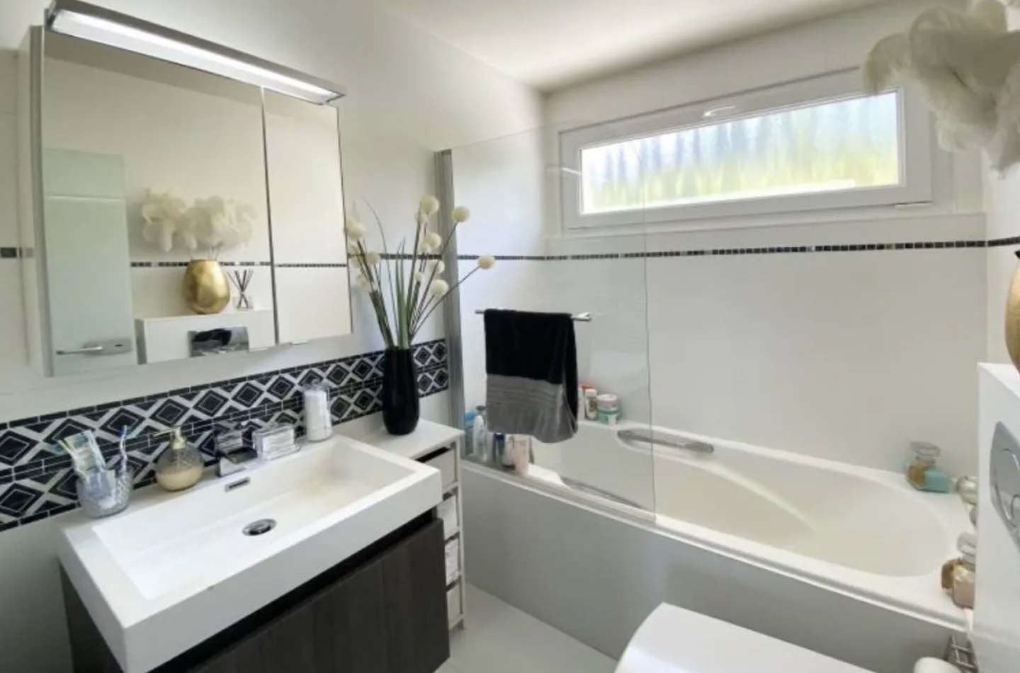 Splendido appartamento di 3,5 locali - Foto 9 di 11