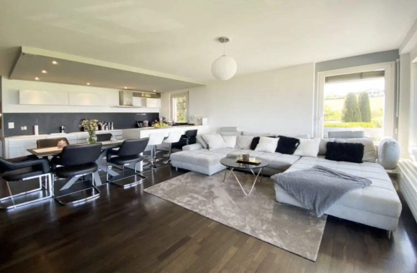 Splendido appartamento di 3,5 locali - Foto 10 di 11