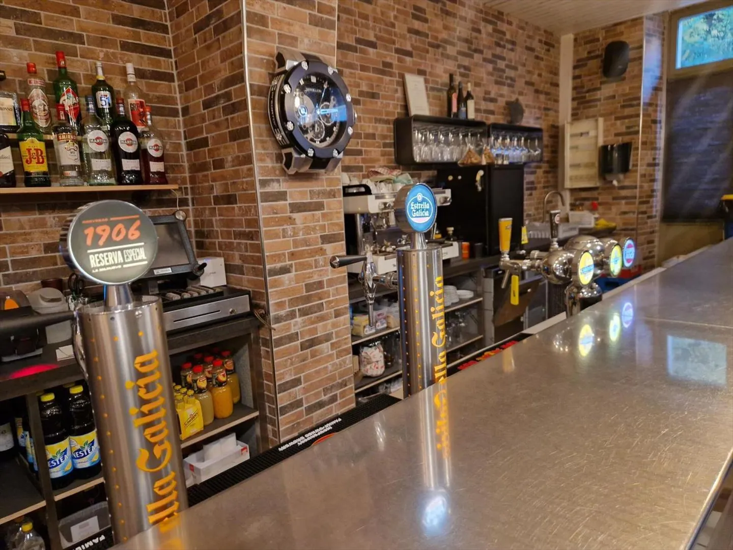 Restaurant - Photo 4 of 5